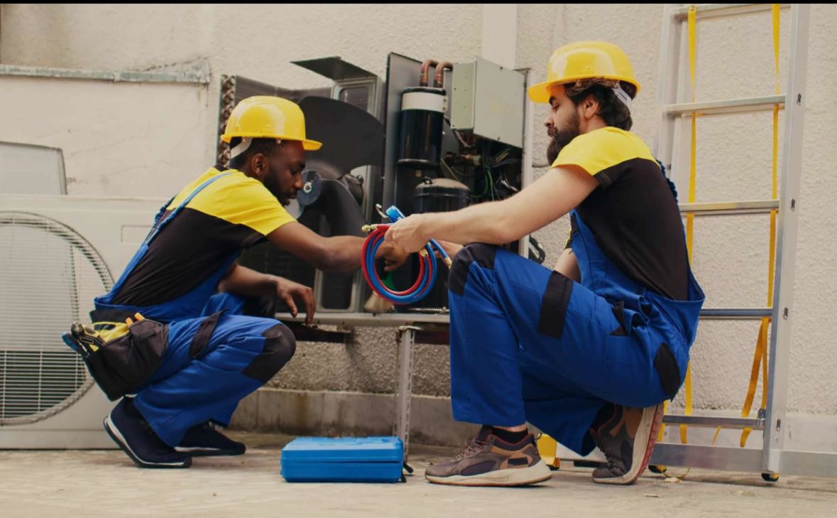 Facilities Maintenance